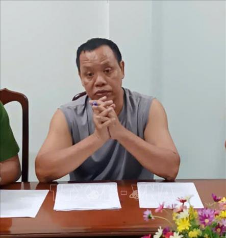 Khởi tố, bắt tạm giam đối tượng “Lợi dụng quyền tự do dân chủ xâm phạm quyền, lợi ích hợp pháp của tổ chức, cá nhân”